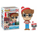 Funko Waldo & Woof