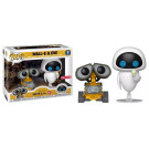 Funko Wall-E & Eve