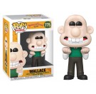 Funko Wallace & Gromit Wallace