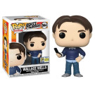 Funko Wallace Wells