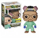 Funko Walter White Green Cook Suit