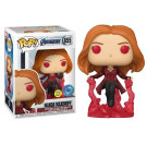 Funko Wanda Maximoff GITD