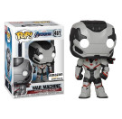 Funko War Machine 461