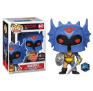 Funko Warduke with D20