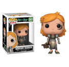 Funko Warrior Summer