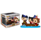 Funko Washington Crossing the Delaware