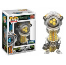 Funko Watcher GITD