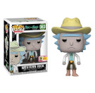 Funko Western Rick