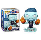 Funko Wet/Fire