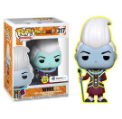 Funko Whis GITD