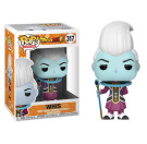 Funko Whis