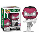 Funko White Lantern Sinestro