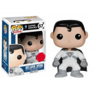 Funko White Lantern Superman Exclusive