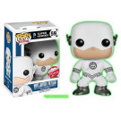 Funko White Lantern The Flash GITD