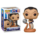 Funko White Mamba