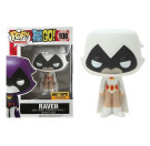 Funko White Raven