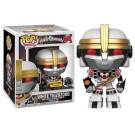 Funko White Tigerzord