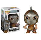 Funko Whiterun Guard Exclusive