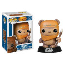 Funko Wicket the Ewok