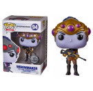 Funko Widowmaker Patina