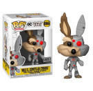 Funko Wile E. Coyote as Cyborg