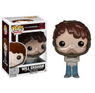 Funko Will Graham Straight Jacket