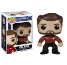 Funko Will Riker