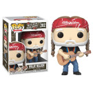 Funko Willie Nelson