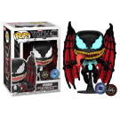 Funko Winged Venom Chase