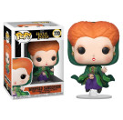 Funko Winifred Sanderson on Broom