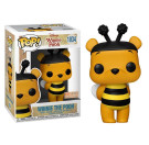 Funko Winnie the Pooh as Bee