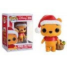 Funko Winnie the Pooh Holiday