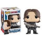 Funko CW Winter Soldier