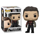 Funko Winter Soldier Zone 73