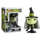 Funko Witch 599