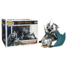 Funko Witch King on Fellbeast