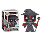 Funko Wizard Deadpool