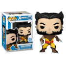 Funko Wolverine Unmasked X-Men