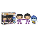 Funko Wonder Twins