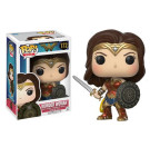 Funko Wonder Woman 172