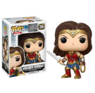 Funko Wonder Woman 206