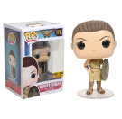 Funko Wonder Woman Amazon