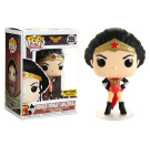 Funko Wonder Woman Amazonia