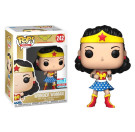 Funko Wonder Woman First Appearance