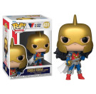 Funko Wonder Woman Flashpoint