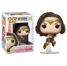 Funko Wonder Woman Flying