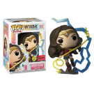 Funko Wonder Woman GITD