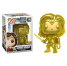 Funko Wonder Woman Gold