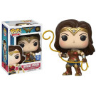 Funko Wonder Woman Lasso of Truth