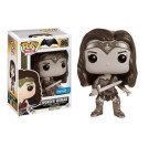 Funko Wonder Woman Sepia Tone